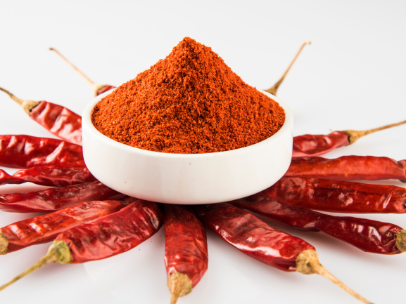 Fresh Grapes – Export Quality