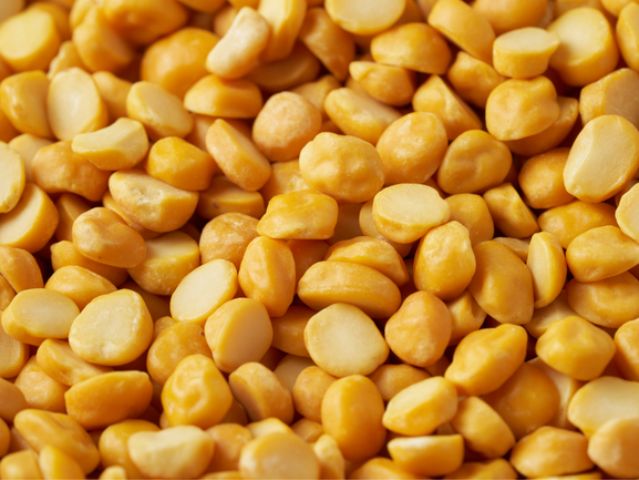 Chana Dal