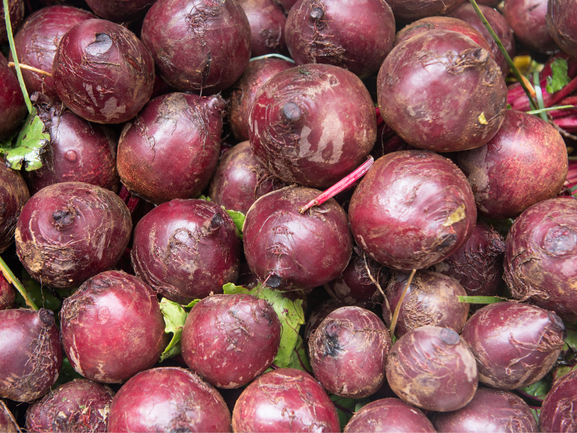 Beetroot – Premium Quality