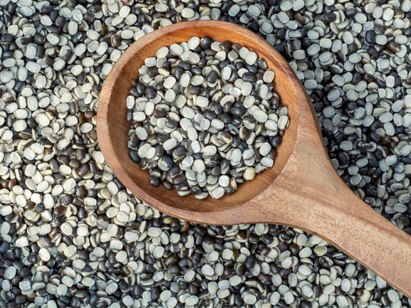 Urad Dal – Premium Export Quality