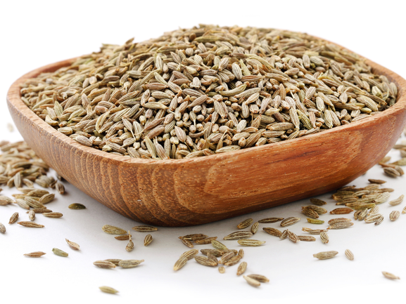 Cumin Seeds