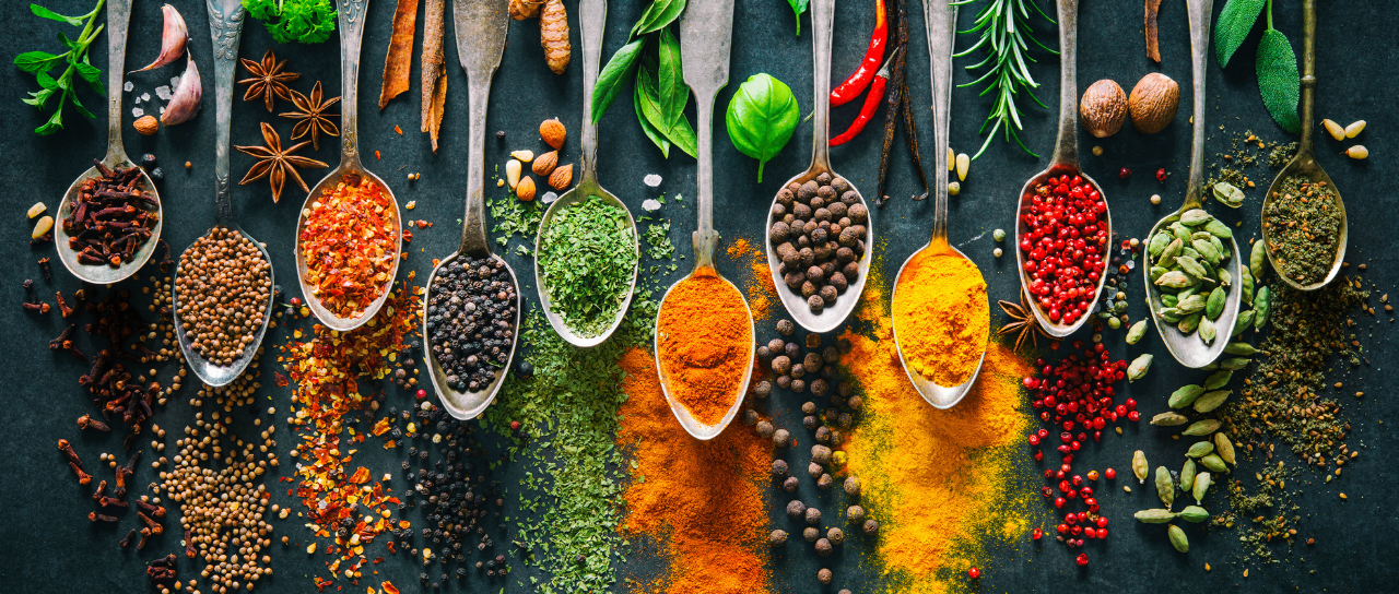 Akash Agro Traders - Indian Spices