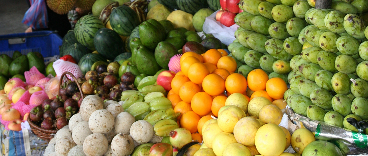 Akash Agro Traders - Fresh Fruits